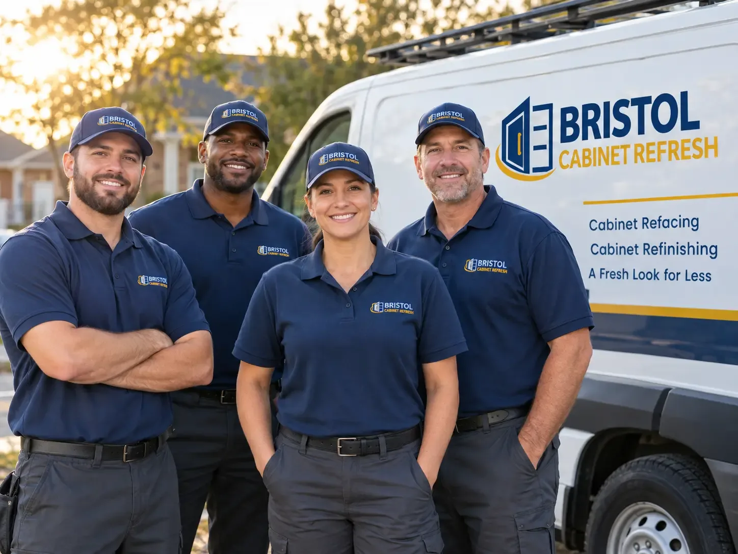 Kitchen Cabinet Refacing company in Gray Mountain, AZ